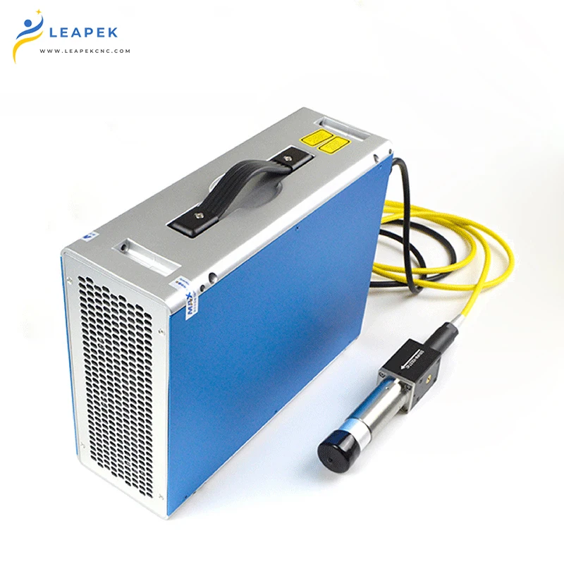 MAX 50W 30W 20W Fiber Laser Source Q-switched Pulse Marking Machine Laser Marker Source