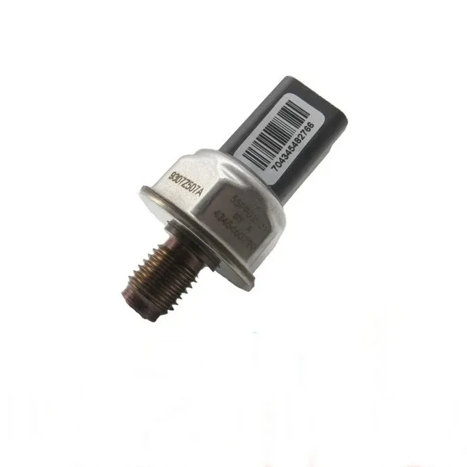 55PP03-01 Fuel Rail Pressure Regulator Sensor For Ford Focus Jaguar X-Type Renault 55PP0301 9307Z507A Pressure Monitoring Sensor
