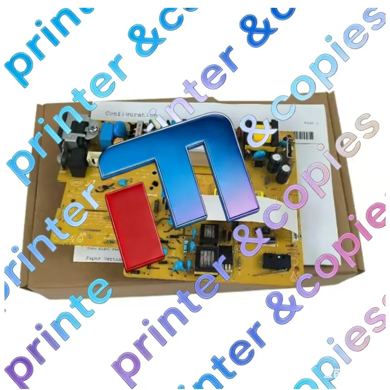 

JC44-00256D 220V Original SMPS for HP Laser 103a 108w MFP 135a 136a 136w 138 137 Power Supply Board JC44-00256B 110V