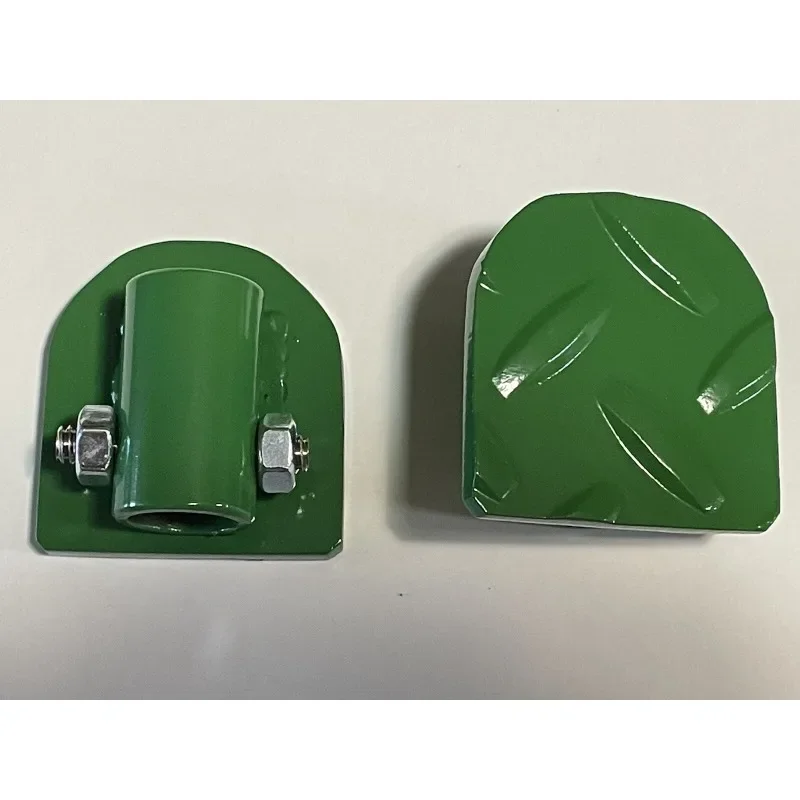 Green Pedal for JD 1025R 1023E 2025R - Replacement Foot Control Pedal for Agricultural Tractors And Equipment