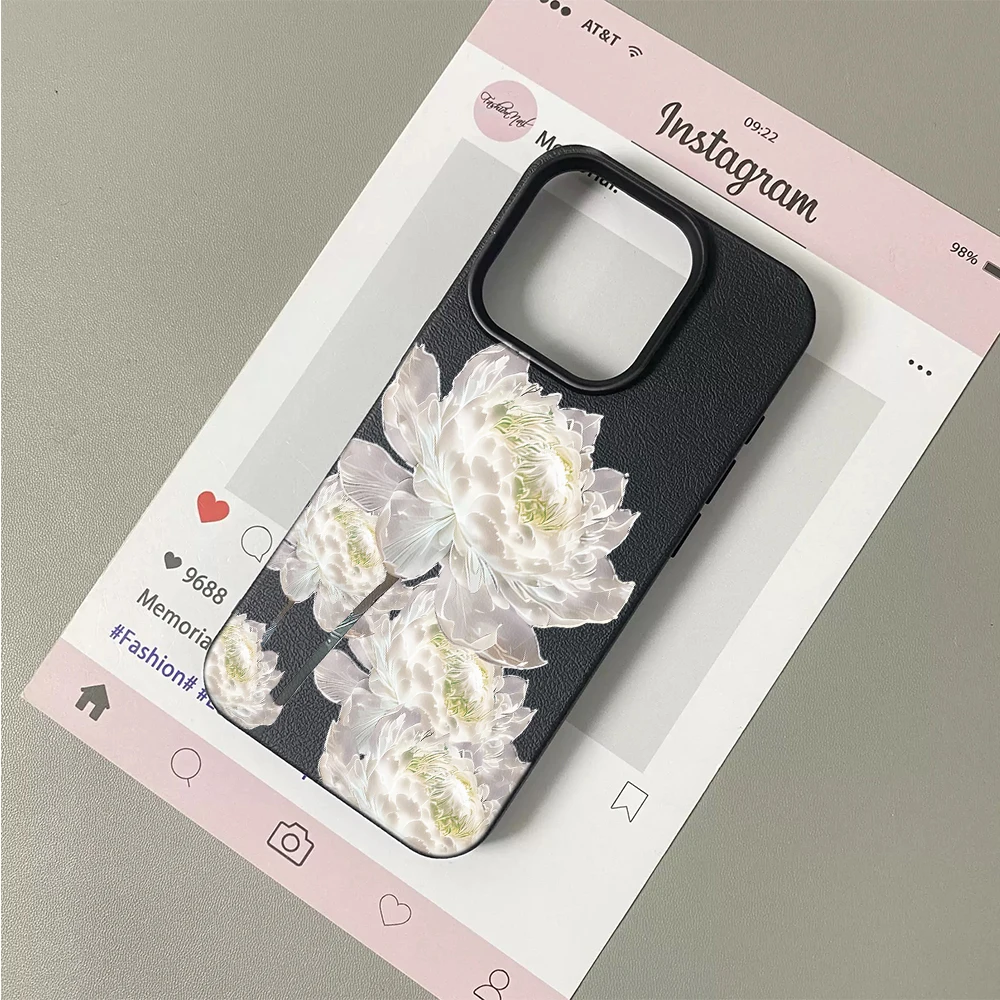 Casing Telepon Cantik dengan M - 3D Printing Quotes ulasan dan harga