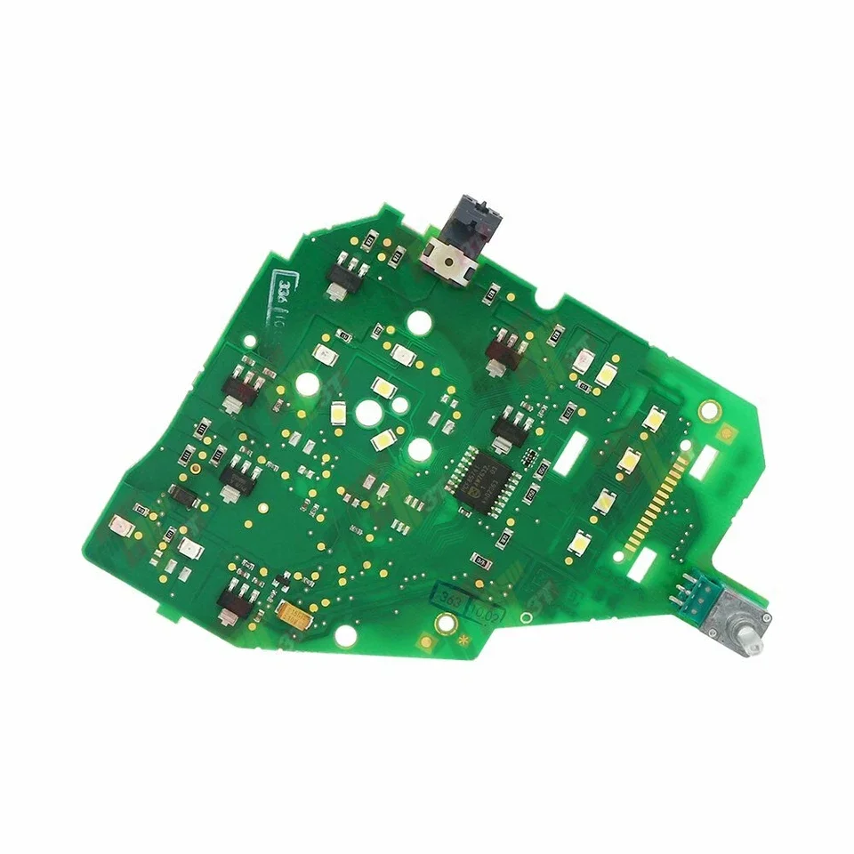 Back Lighting Transformer Repair kit for Mercedes W211 E-Class E320 E350 E500 E55 E63 Instrument