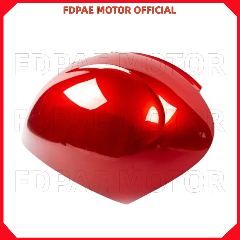 Left / Right Body Cover / Guard for Wuyang Honda Wh100t-2c-5a