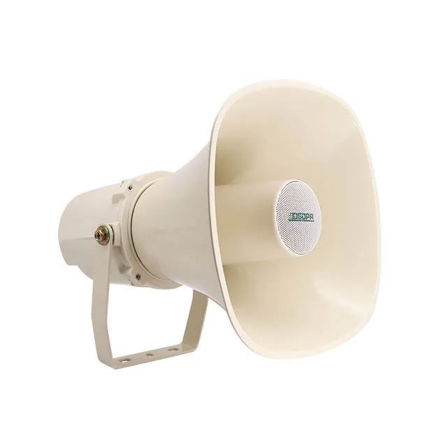 30w wasserdichter Koaxial horn lautsprecher