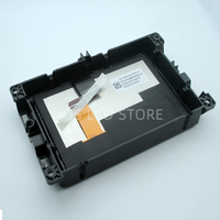 7 inch LCD Touch Screen Display Panel TDO-WXGA0700K00033 V2 TDO-WXGA0700K00057-V1 for J/eep COMPASS 2017-2018