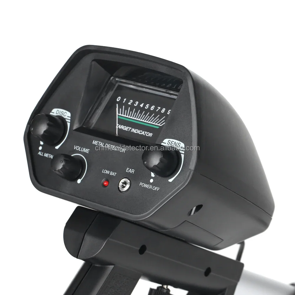 

2025 hot sale Cheap Metal Detector Tianxun MD-4030 Portable Popular Underground Precious Metal Detector Electronic Measuring Tre