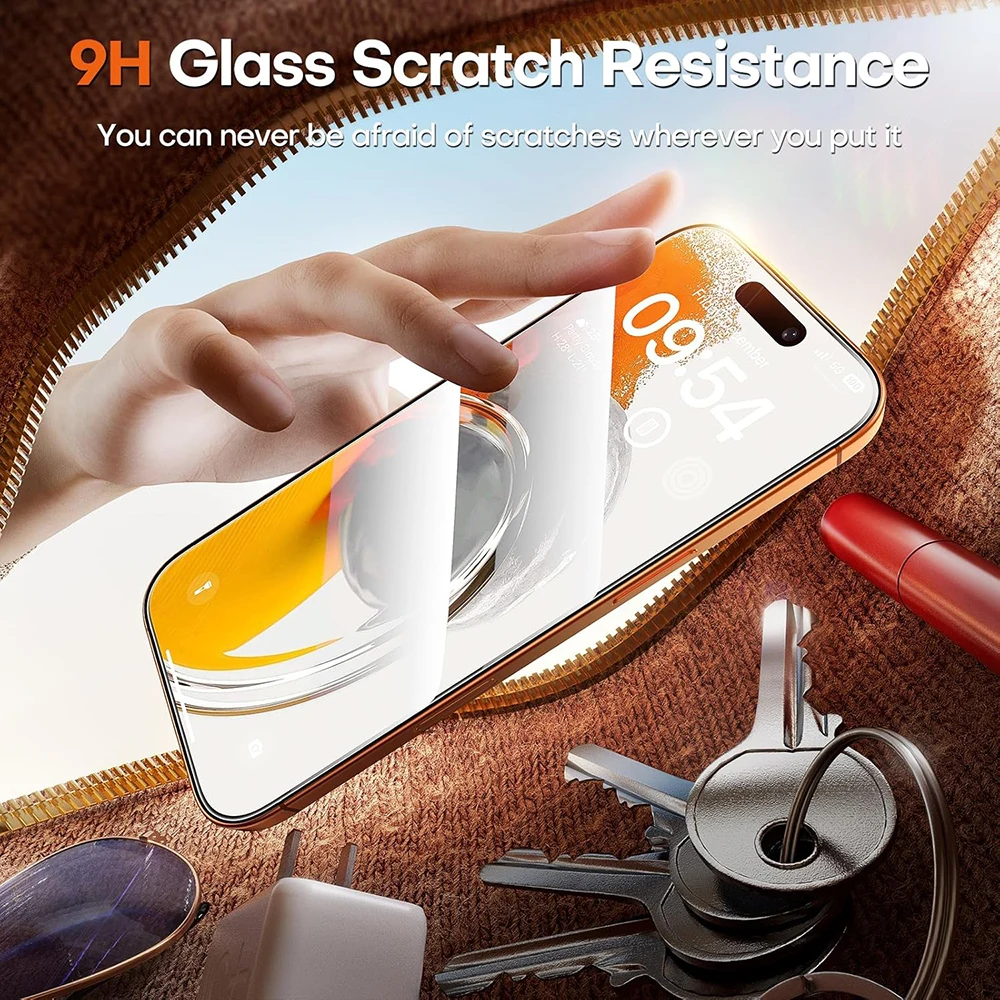 Thumbnail 3 - #23 Best Screen Protectors to Buy In 2026