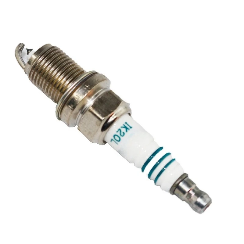 8/20 PCS K20 5304 Iridium Spark Plug Auto Ignition Replacement Parts for Toyota Honda Nissan Mazda VW Audi BMW