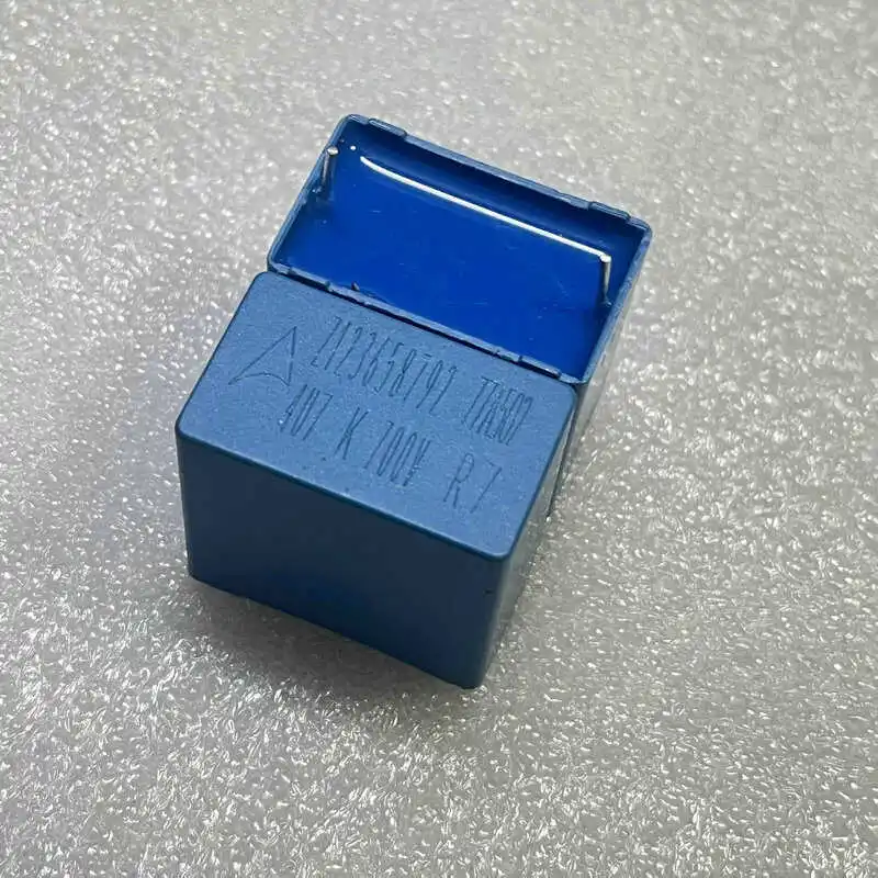 2 قطعة/الوحدة EPCOS 4.7 فائق التوهج/700v 4u7k 4.7 فائق التوهج 475k فيلم مكثف B32774A8475k #4