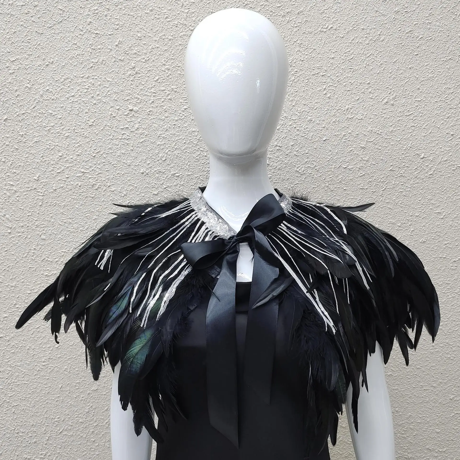 chal-de-plumas-con-lentejuelas-capa-de-plumas-bufanda-accesorio-de-moda-de-invierno-panuelo-de-bolsillo-sin-marca-invier