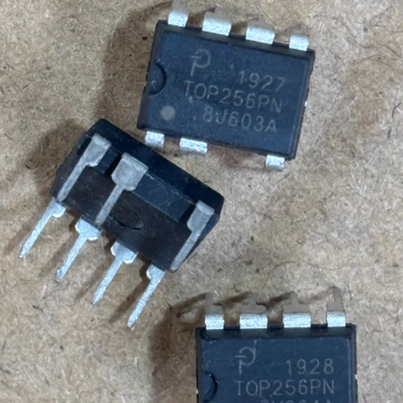 

5Pcs New Original Top256Pn Lcd Power Management Chip Direct Plug-In Dip-7