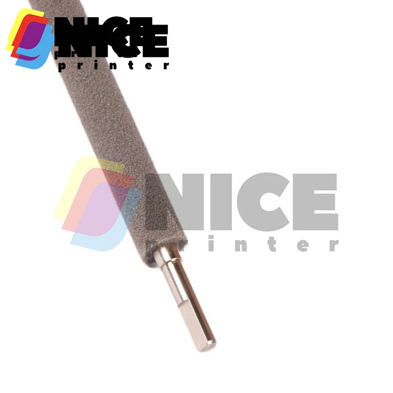 Lubricant Application Brush Roller support for Ricoh MPC3004 MPC3504 MPC4504 MPC5504 MPC6004 MP C3004 C3504 C4504 C5504 C6004