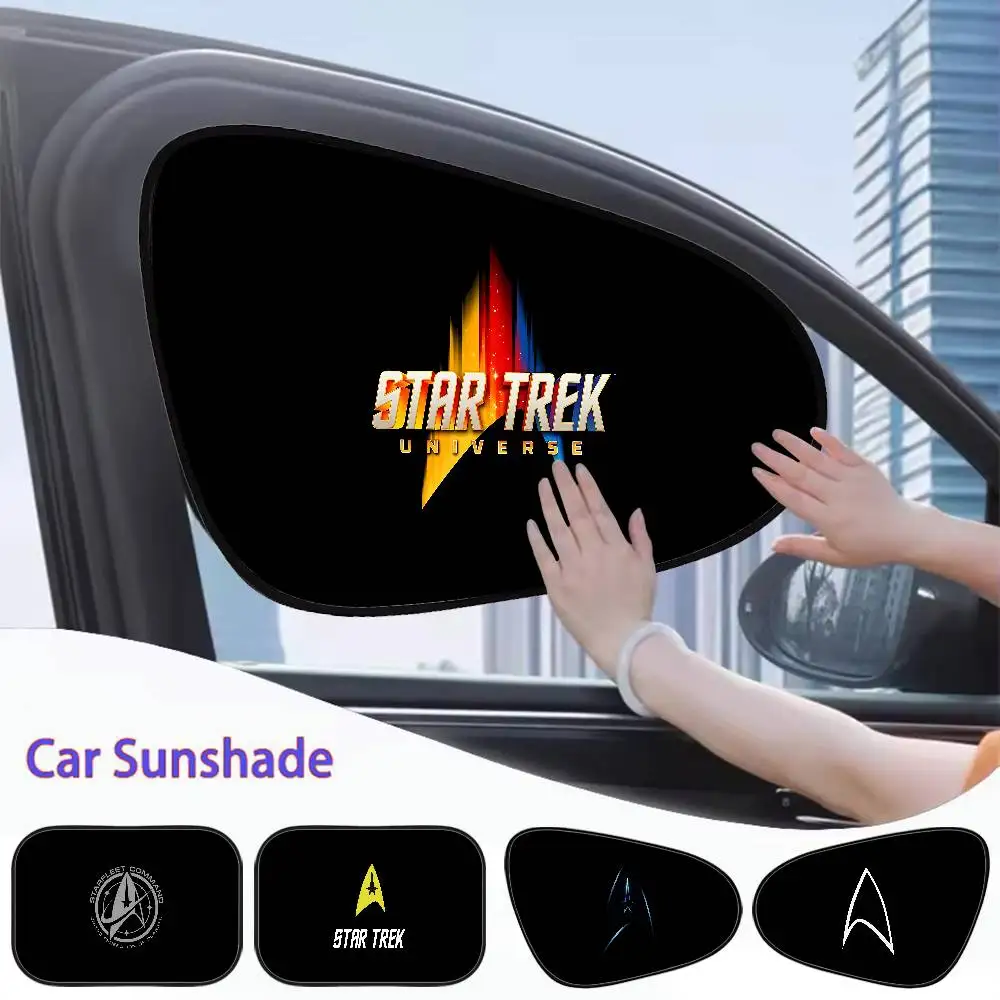 S-Star Trek Car Sid…