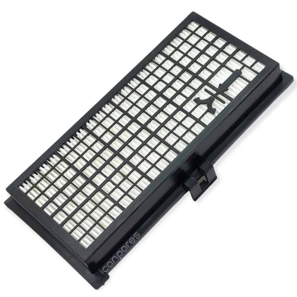 Фильтр и пылесборник для Miele Parkett & Co S5 S 2000 2999 S800 S899 EcoComfort