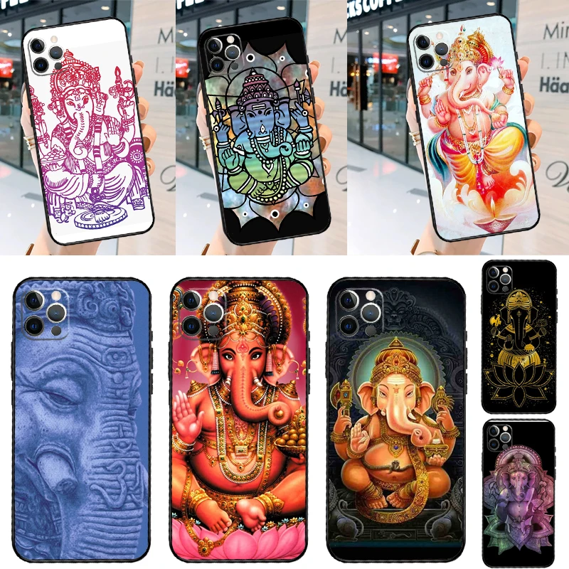 Ganesh Elephant God… - image