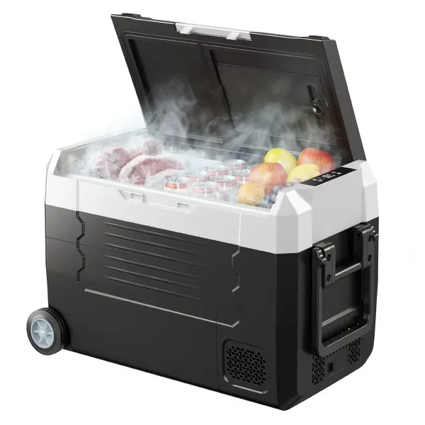 Car Refrigerator, D…