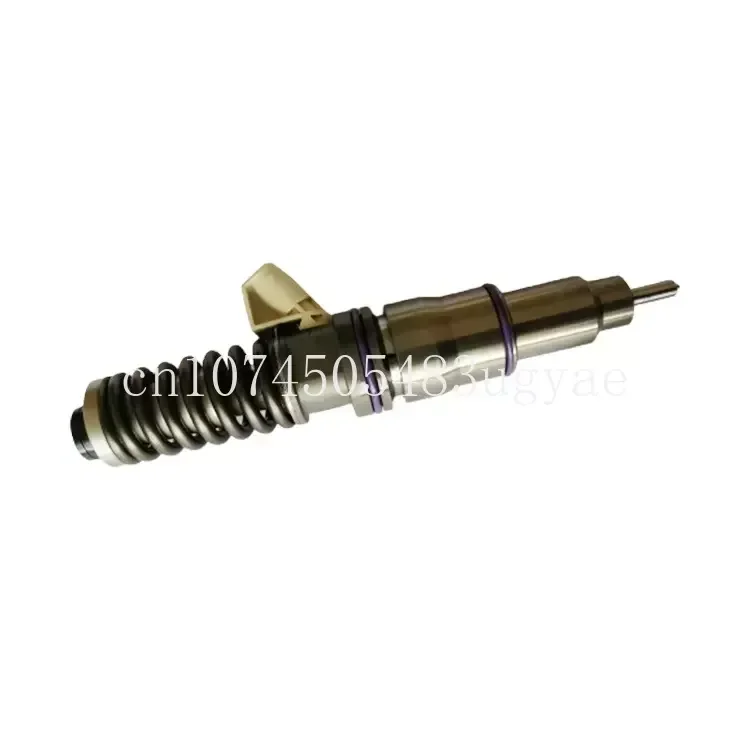 Excavator 20430583 Common Rail Fuel Injector