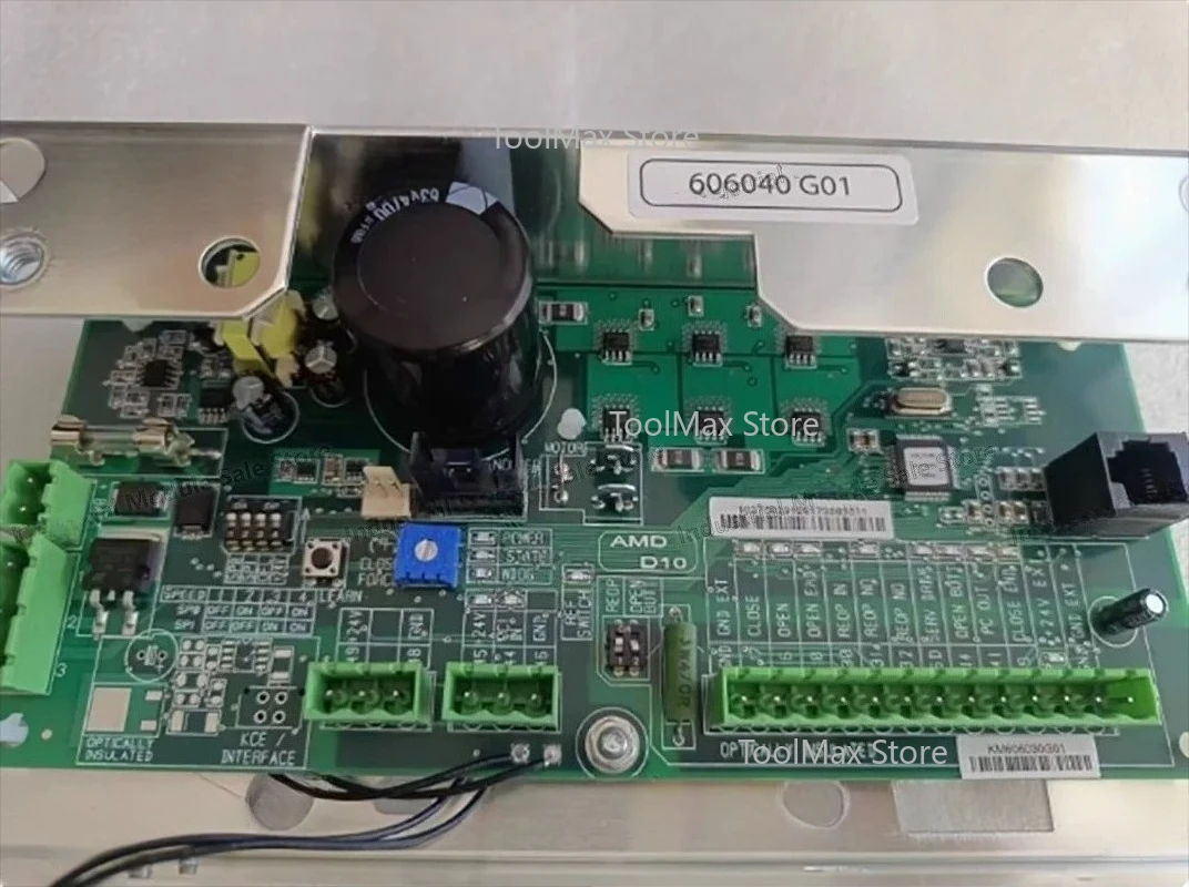 صالح لمحرك باب المصعد KM606040G01 KM606030G01 #4