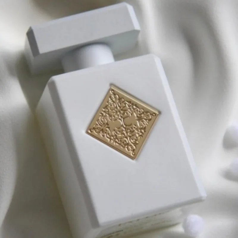 

Original Man Perfumes Long Lasting Oriental Woody Fragrance with Oud Vanilla Musk Rose Elegant Daily Luxury Scent Unisex Perfume