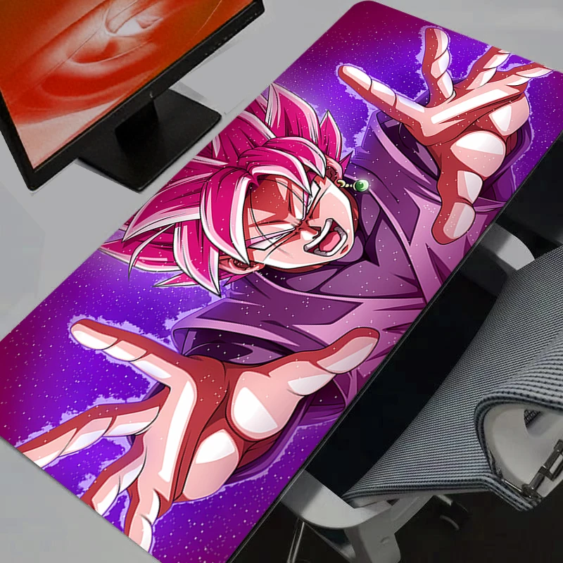 Alfombrilla de ratón Dragon Ba - Pc Gaming Dragon reseña y precio