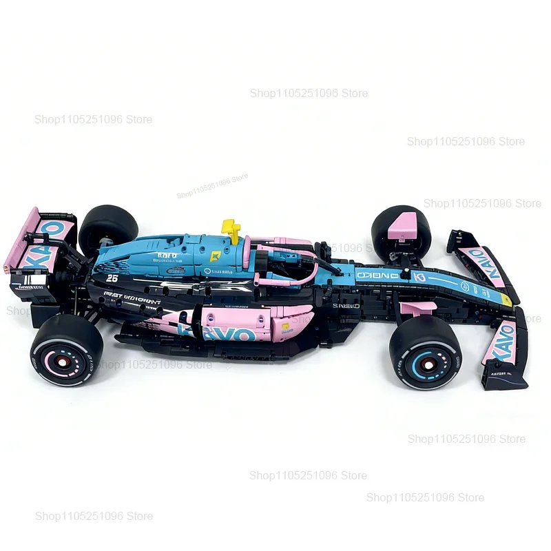 Thumbnail 4 - #63 Best Classic Building Blocks Sets to Buy In 2026