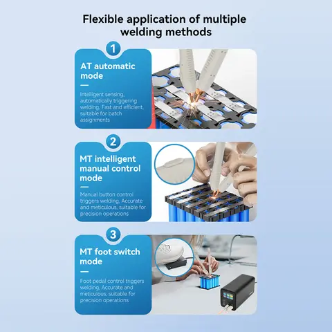 10 best sales punktsvets superkondensator - №9