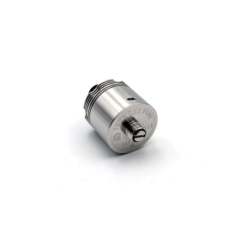 YFTK 415 Kaze MTL RDL RDA BF SS316 22 Vape 6 atomizer tank for coils & atomizers - gallery image 5