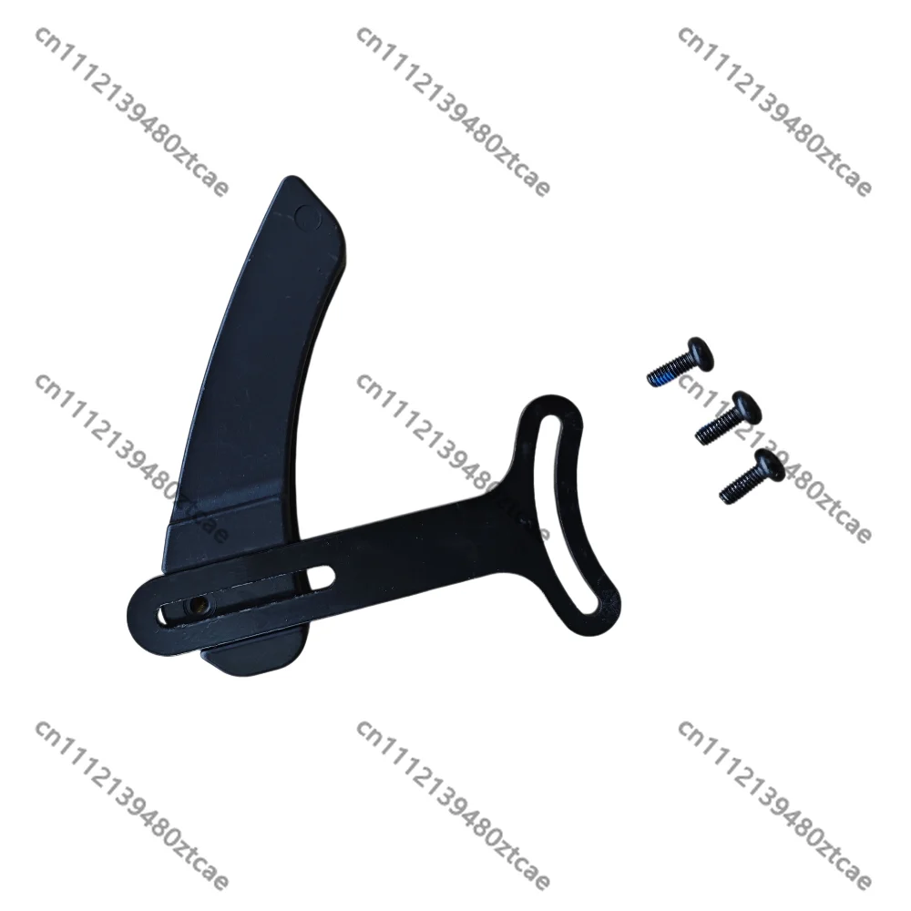 Chain Stabilizer Anti-drop Chain Guide Fit M600 G521 Torque Mid Drive Electric Bicycle Motor Accessories