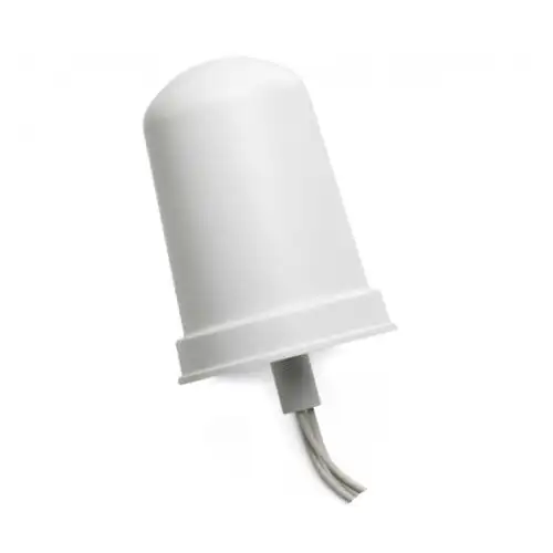Cisco Aironet Dual-Band MIMO Wall-Mounted Omnidirectional Antenna AIR-ANT2544V4M-R