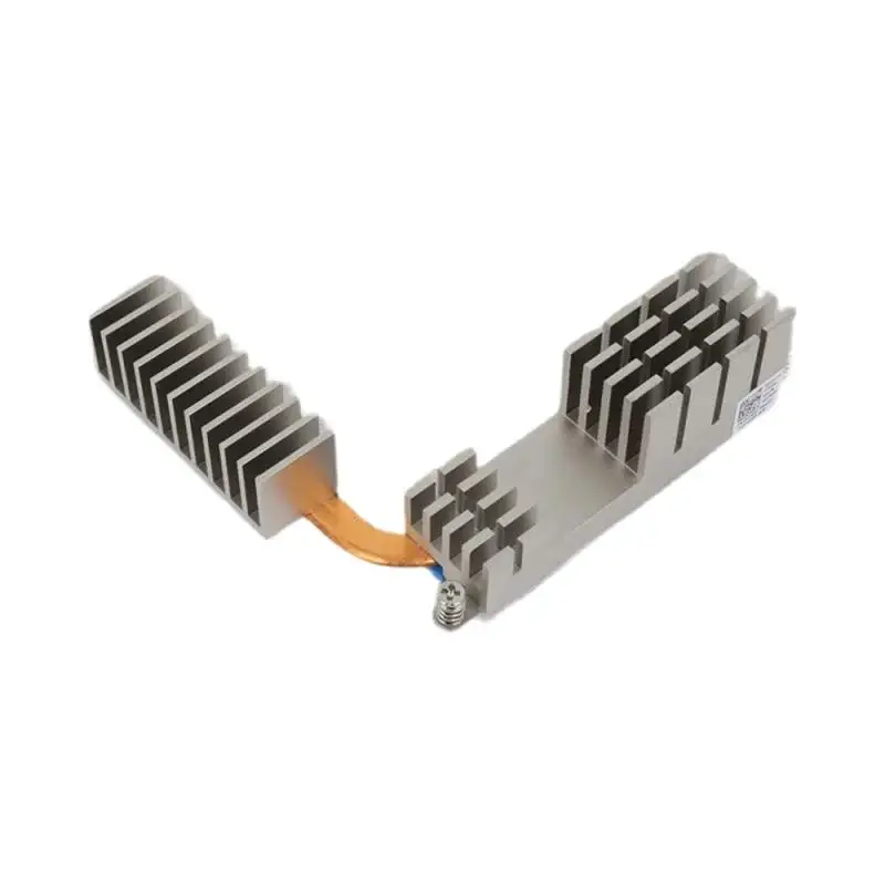 WYORESY New for Dell T3640 3440 7080MT 8940MT VR Heat Sink 2FM4C 97CCP 612F7 VR Voltage Regulator VRM Heatsink Thermal Modules