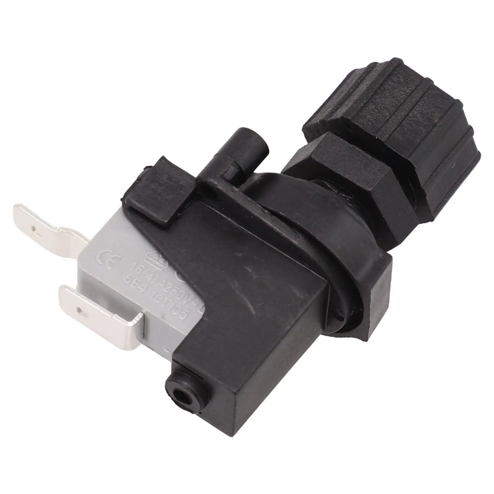 New Air Pressure Switch Knob Air Pressure Switch Bath Replacement - Knob Features Functions - Bath Spa Tubing Home