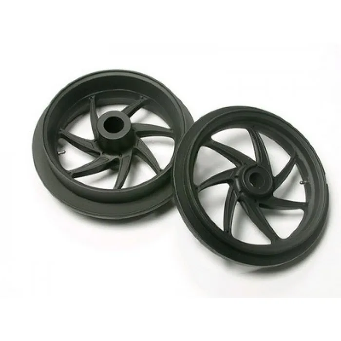 Top Studio TD23021 1/12 Wheels Set for 07M1/08M1/GP6/GP7/GP8 Detail-up Set For Tamiya Model Car Modifications Hand Made Model