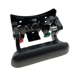 Tailgate Door Handle & Bezel For Chevrolet Silverado Chevrolet Sierra1999-2007 15997911