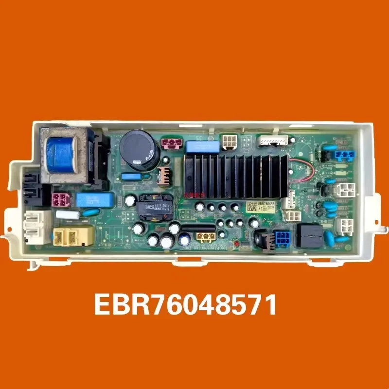 used for LG drum washing machine computer frequency conversion motherboard EBR64974364 EBR76048571 EBR84121471