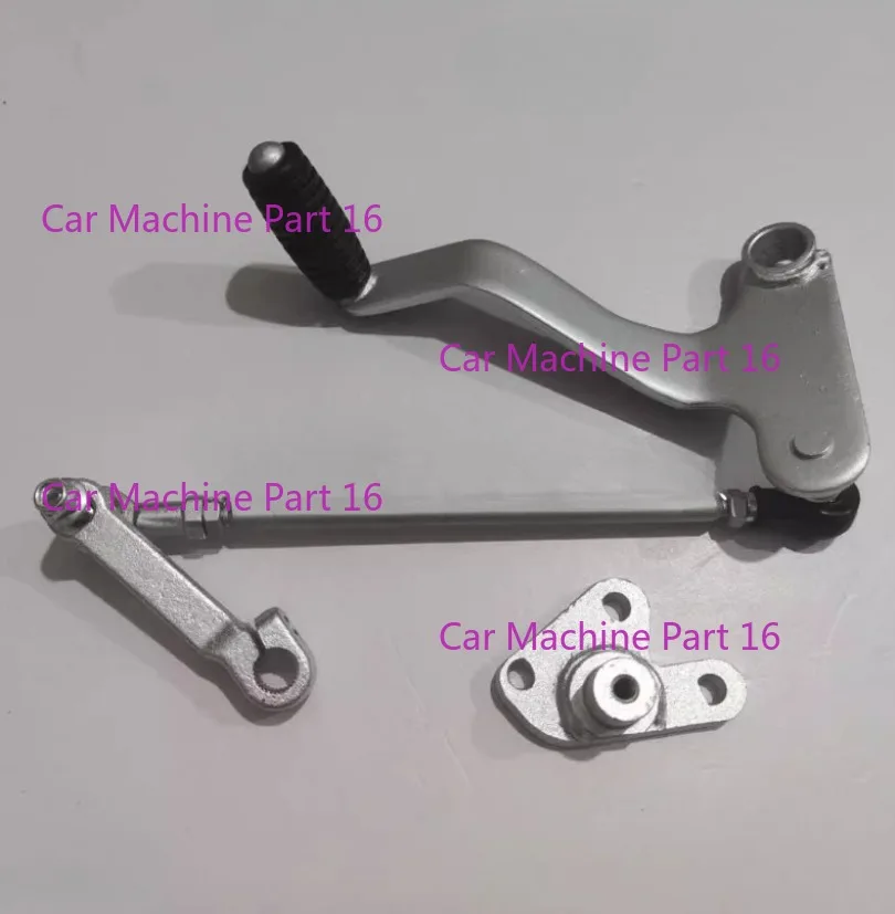 

Рычаг переключения передач мотоцикла для QJIANG keeway для Benelli BN251 TNT25 TNT250 BJ250-15 15A