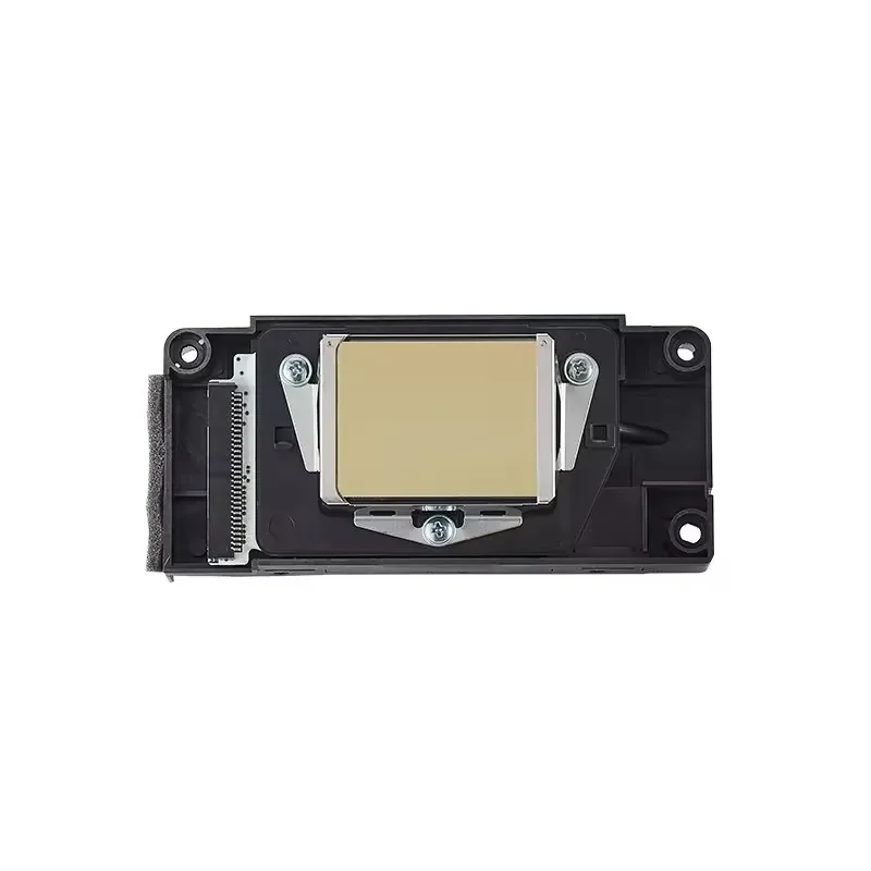 فوهة رأس الطباعة غير مقفلة لرأس الطباعة e pson DX5 JV3 JV33 RJ900 لرأس الطباعة 1604 1614 F186000، F160010، F187000 #4