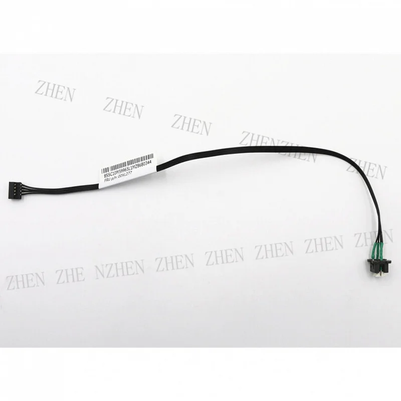 S For Lenovo ThinkCentre 00XL277 M920t M920s M720s M725s M75s-1 LED switch cable