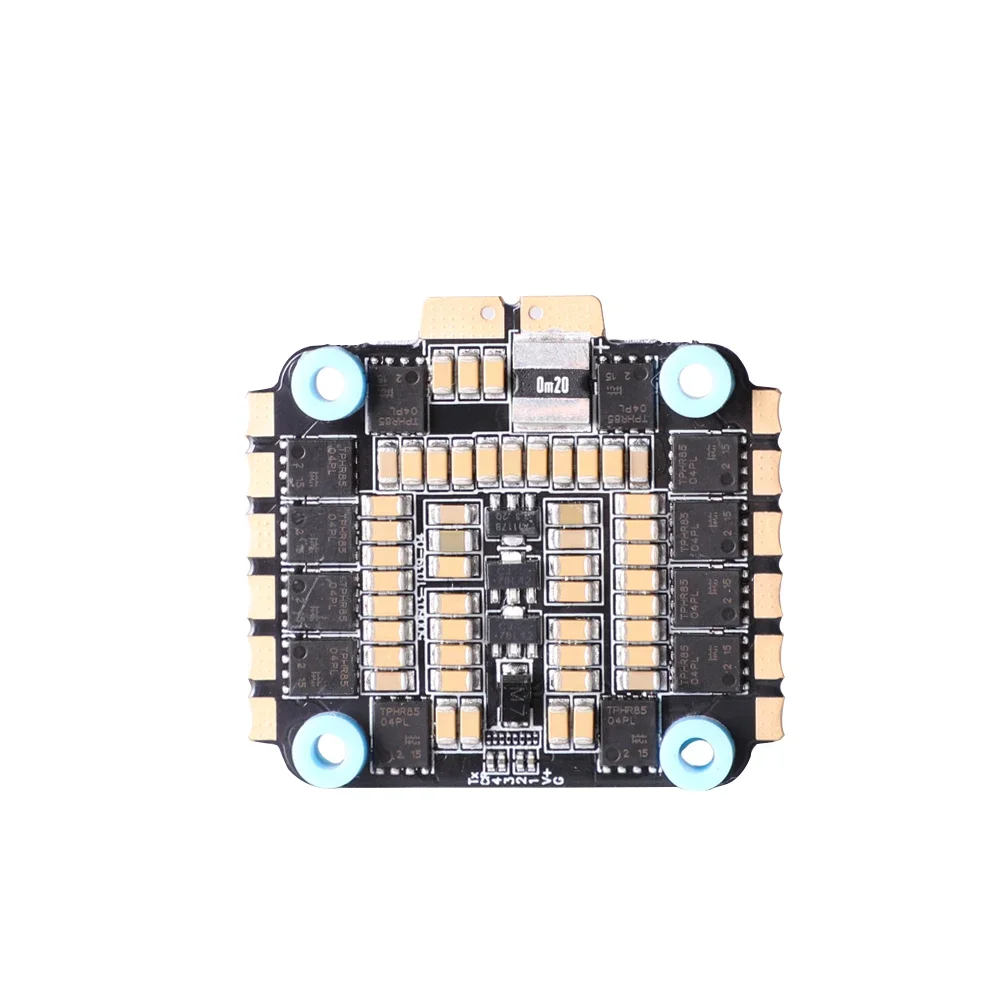 T-MOTOR P60A V2 Flight ESC Electronic Speed Controllers supports Betaflight/Alpha/Emuflight