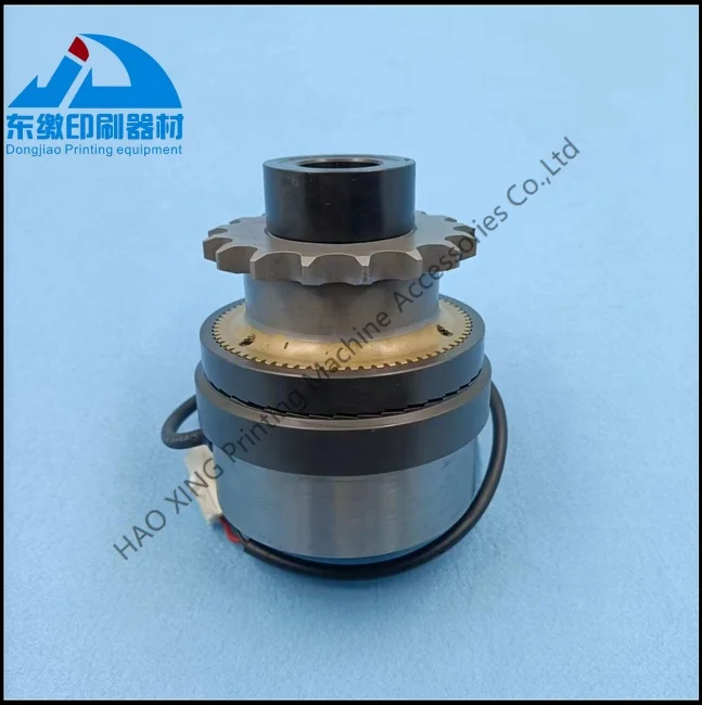 

Запасные части для оборудования офсетной печати для катушки сцепления Heidelberg SM74 SM52 PM52 Feeler