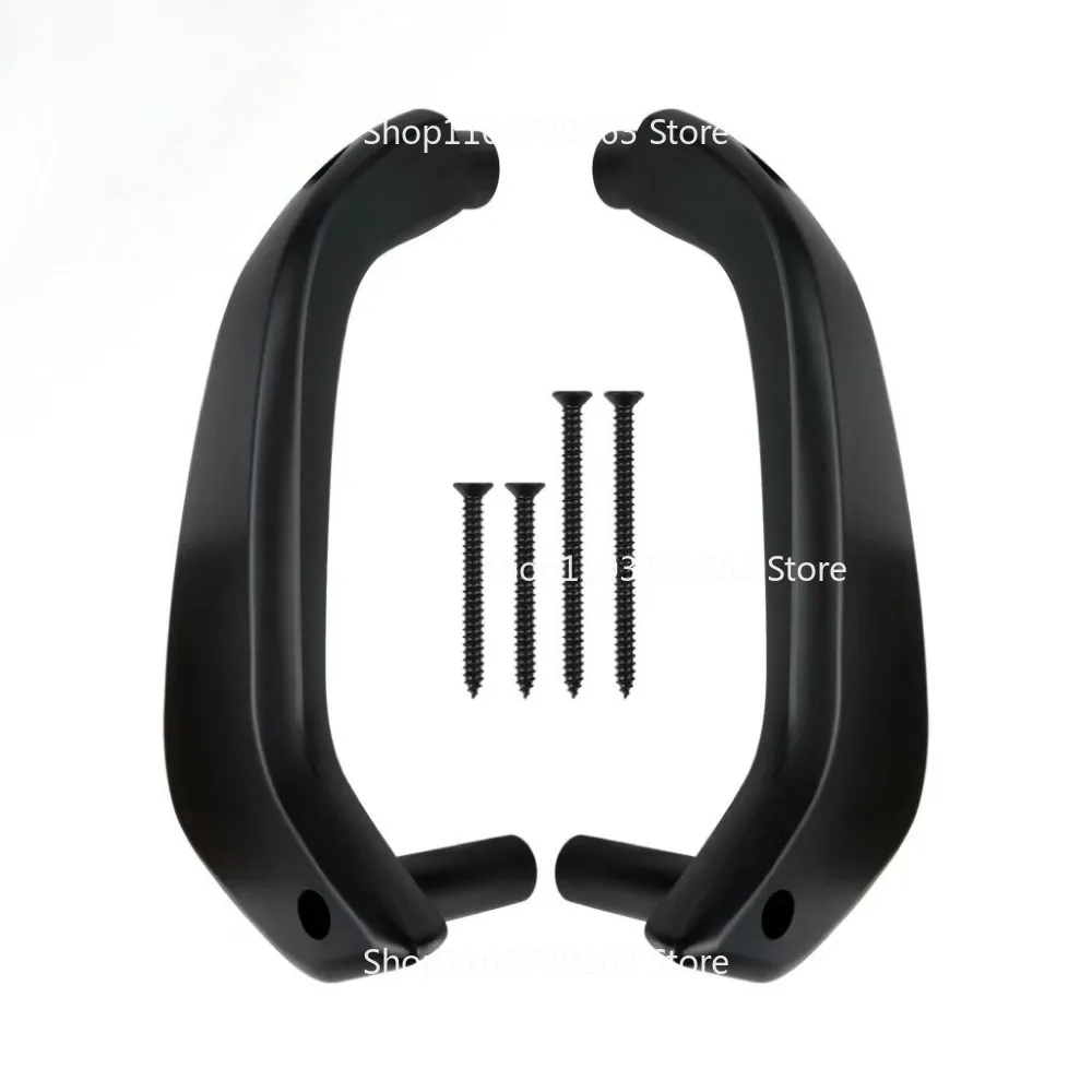 

Пара ручных дверных ручек 11-20 Fiesta D2BB-A23943-CA35B8, подходящих для внутренних дверных ручек Ford.