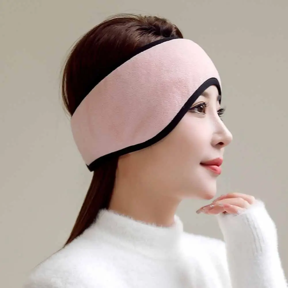 With Ear Muffs Soundproof Earmuffs Hearing Protection Soundproof Sleep Mask Blackout Ear Defenders Anti-noise