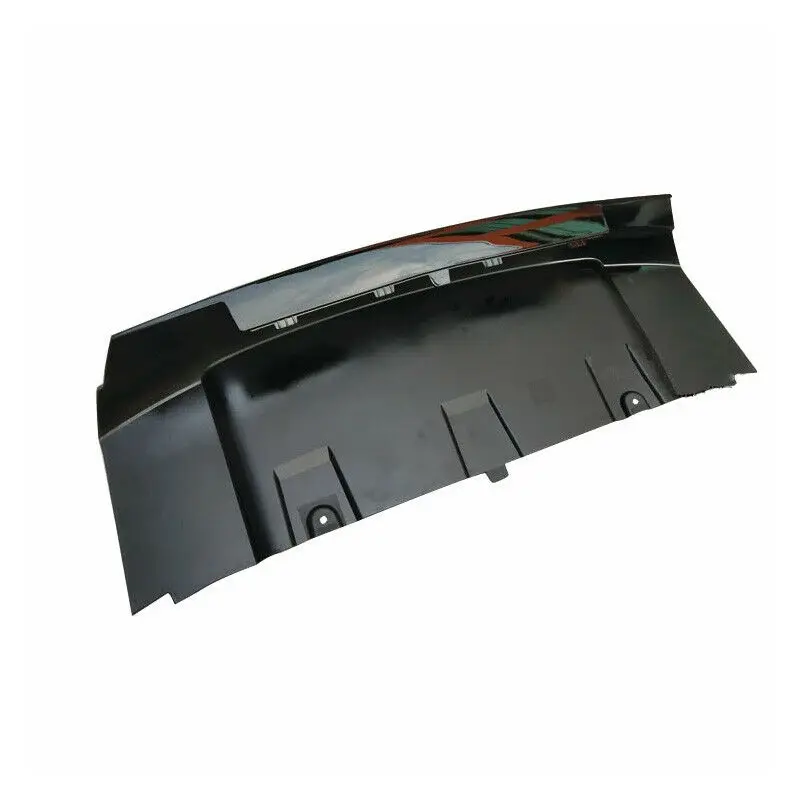 ​Exterior Front Bumper Spoiler Tow Hook Trailer Cover For Land Rover Range Rover Evoque Dynamic 2010-2015 - view 3