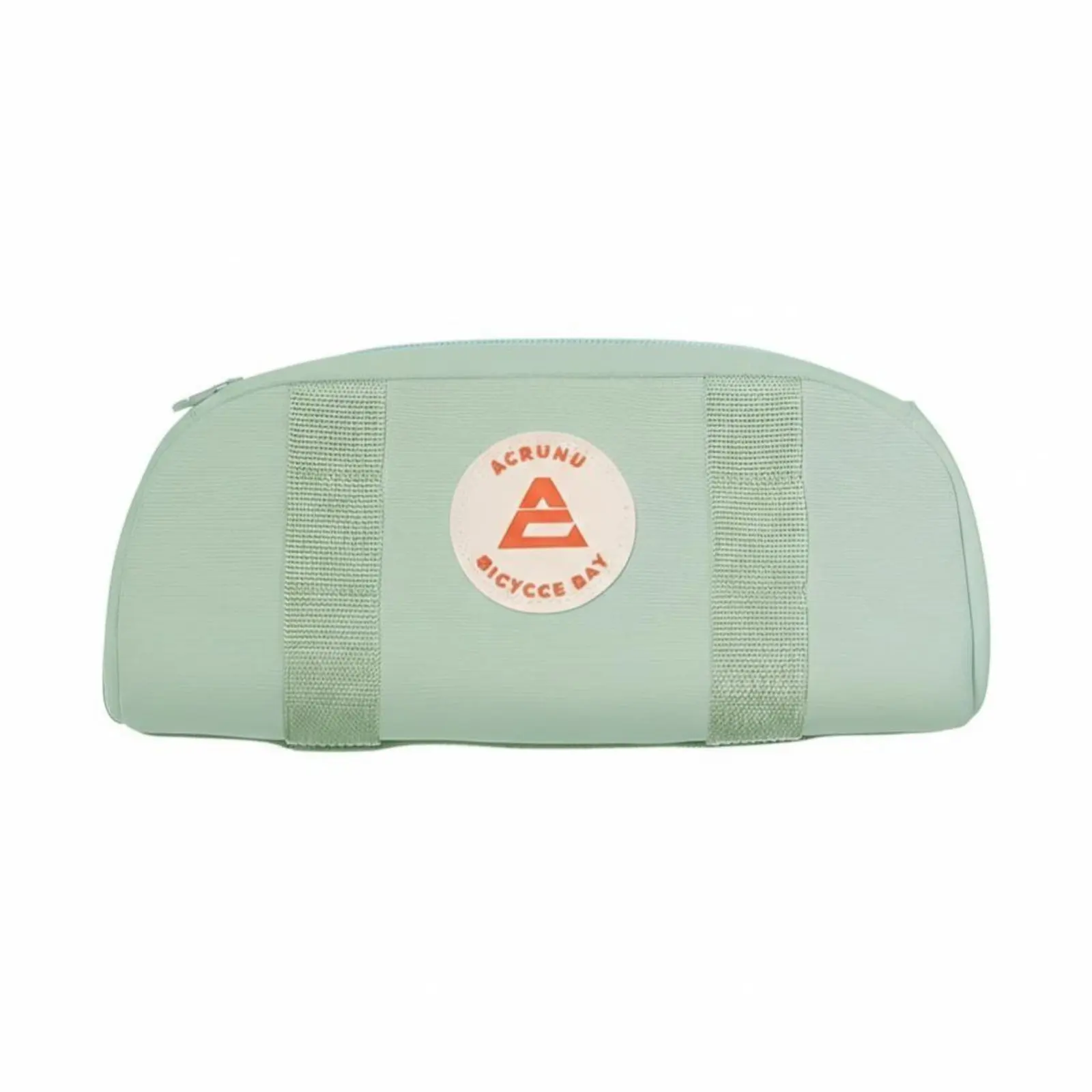 

Bike Handlebar Bag, Waterproof Front Tube Bag, Large Capacity, Portable, Street Bike