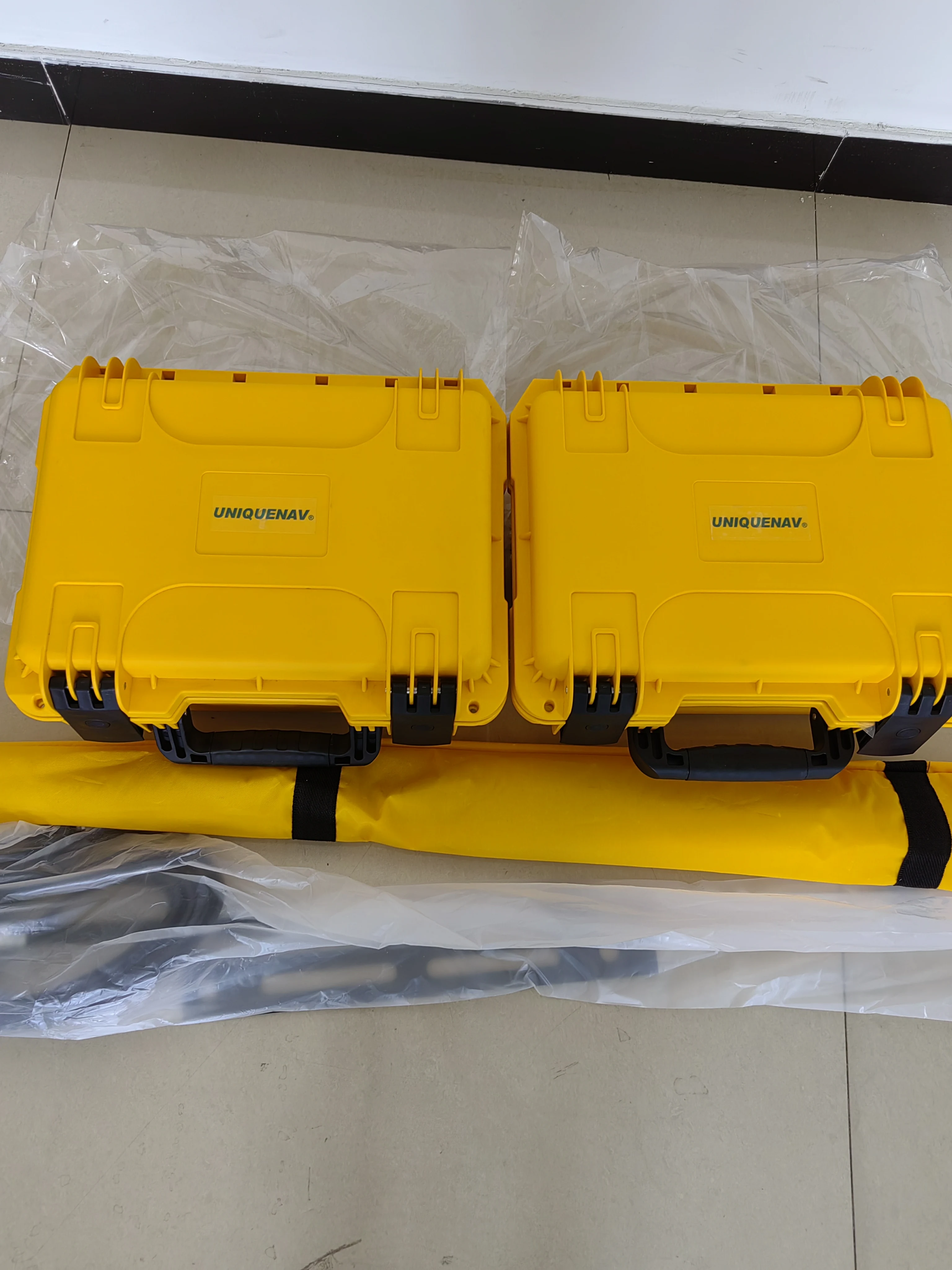 Allynav R26 GNSS RTK para topografía