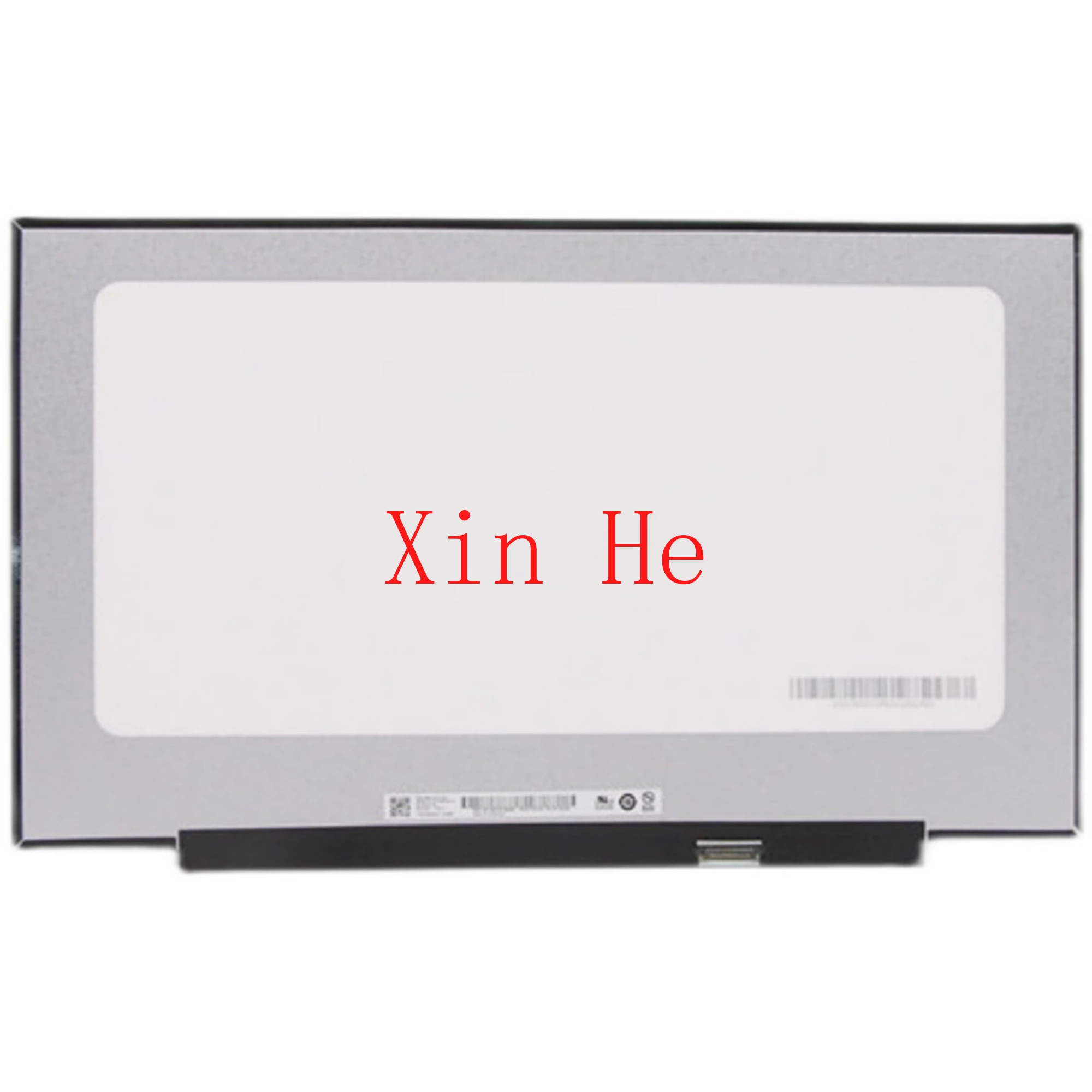 17.3'' Lcd screen B173RTN03.0 NT173WDM-N23 Laptop LCD Screen Panel Matrix 1600*900 EDP 30 Pins