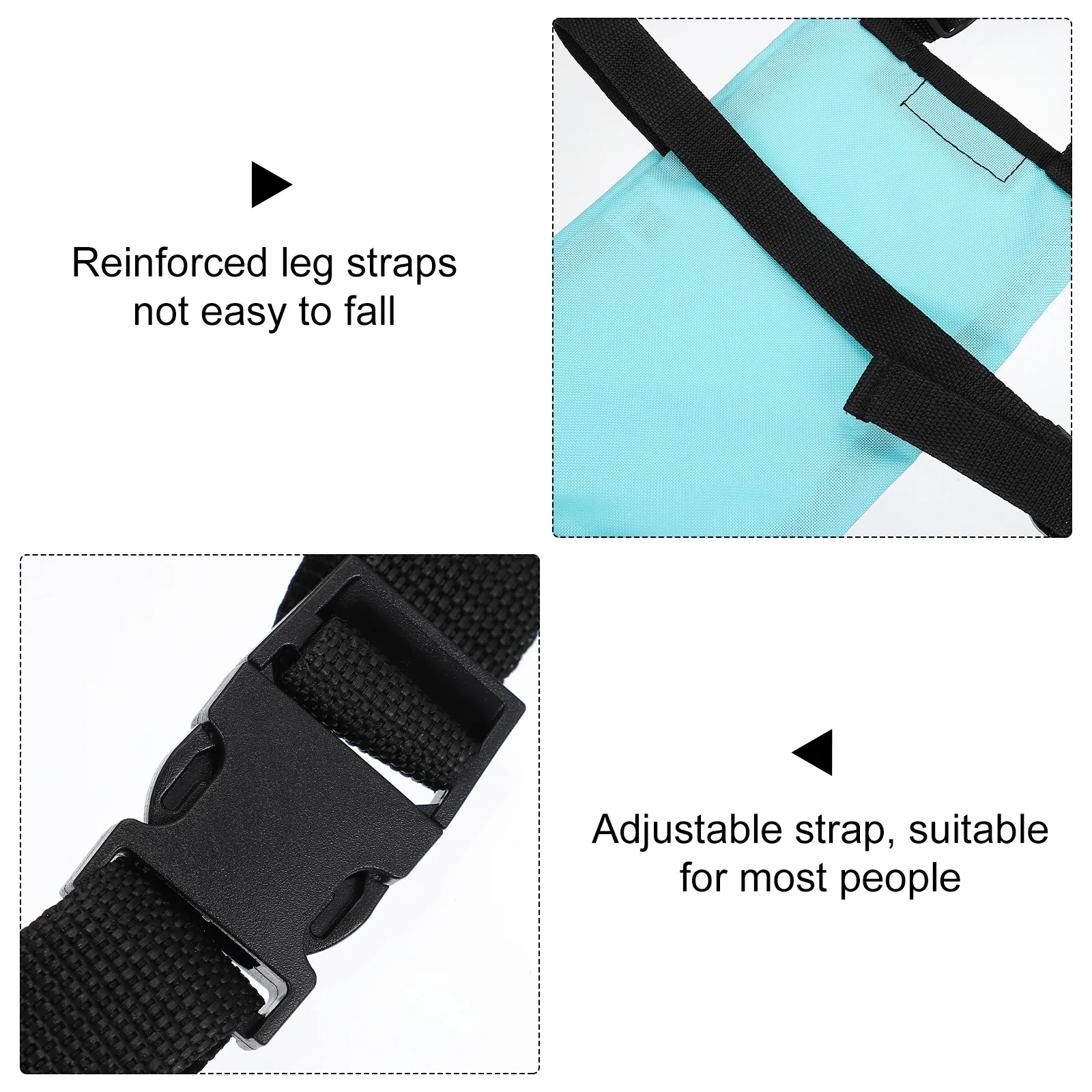 

1 шт., сумка для кормления мочи, портативная сумка для хранения 1500 мл, регулируемый ремень через плечо для пожилых пациентов, путешествий, ежедневного использования