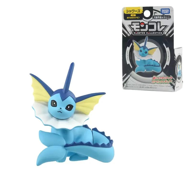 12Pcs/Set Pokemon OPP Bagged Pokeball Pikachu Action Figure Game Pocket Monster Genie Ball Model Anime Cartoon Dolls Toy Gifts image 6