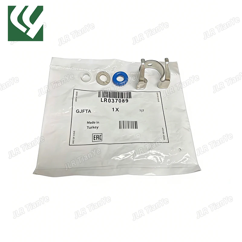 

PETROL FUEL INJECTOR REPAIR KIT FOR LAND ROVER RANGE ROVER RR SPORT LR037089 T2H33724 LR105428 LR010767 AJ811671 C2D24387