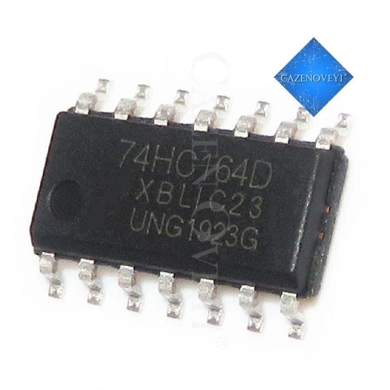 5-100PCS M48T251Y-70PM1 M48T251Y 74HC164D 74HC164 EL6N138 6N138 LMH6629MFE LMH6629 MC908JL8CDWR MC908JL8CDW SN74HC245N 74HC245