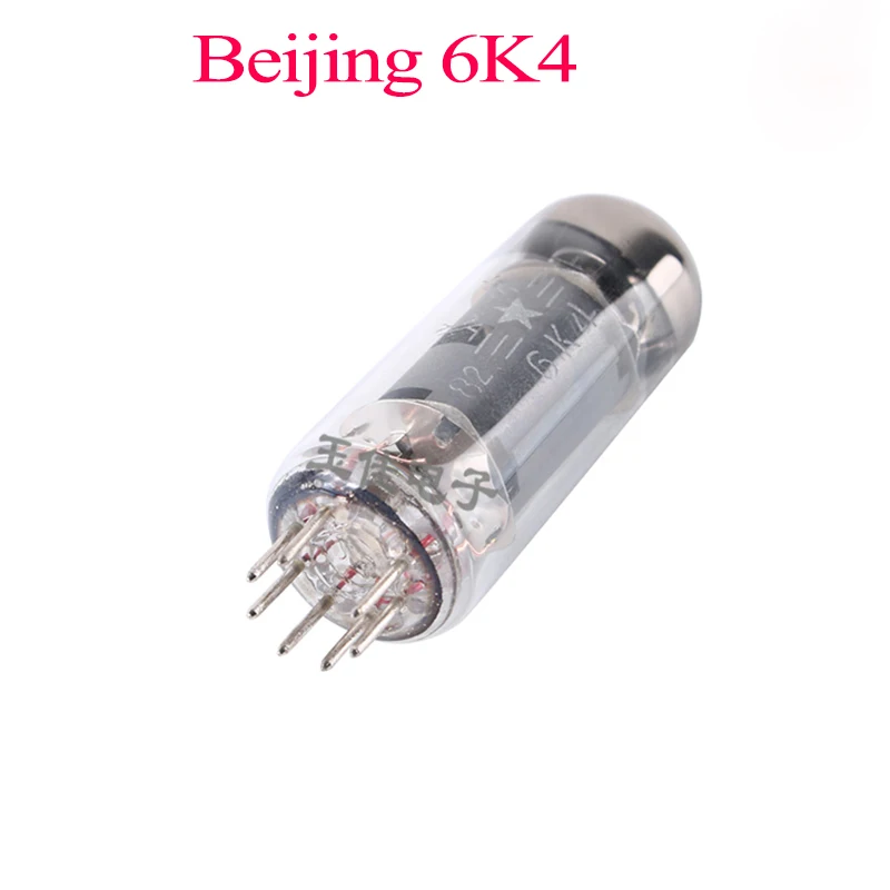 Beijing 6K4 vacuum tube audio amplifier Electron tube